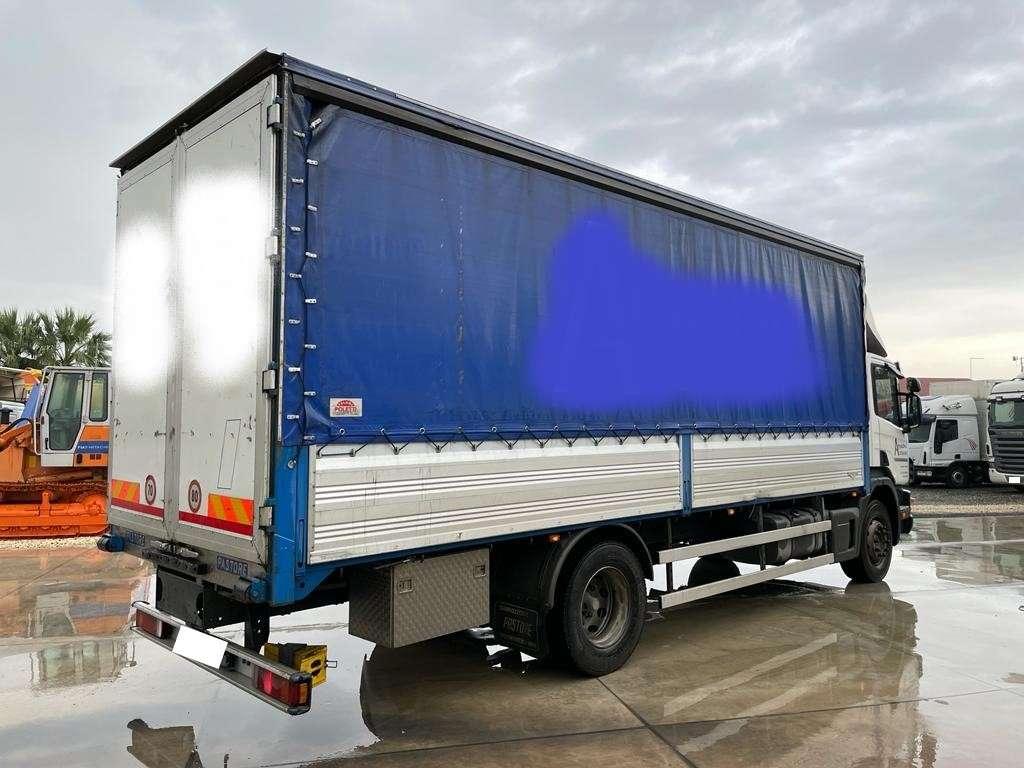 Scania P 94 260 Foto 3