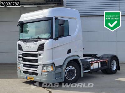 Scania R450 R 4X2 NL-Truck APK Retarder PTO ACC Alcoa's in vendita da BAS World B.V.