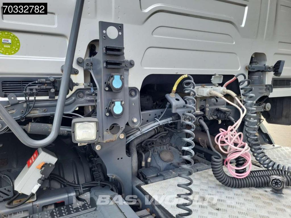 Scania R450 R 4X2 NL-Truck APK Retarder PTO ACC Alcoa's Foto 10