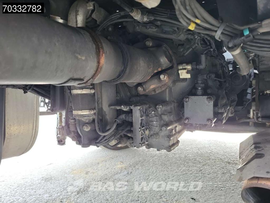 Scania R450 R 4X2 NL-Truck APK Retarder PTO ACC Alcoa's Foto 15