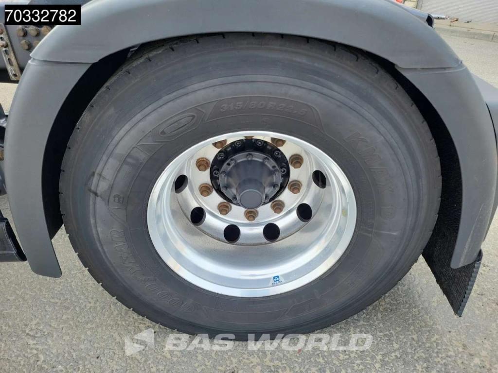 Scania R450 R 4X2 NL-Truck APK Retarder PTO ACC Alcoa's Foto 16