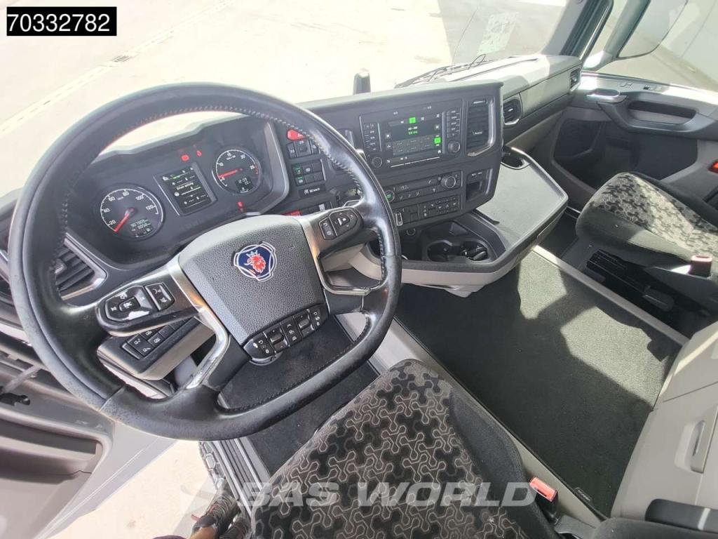 Scania R450 R 4X2 NL-Truck APK Retarder PTO ACC Alcoa's Foto 17