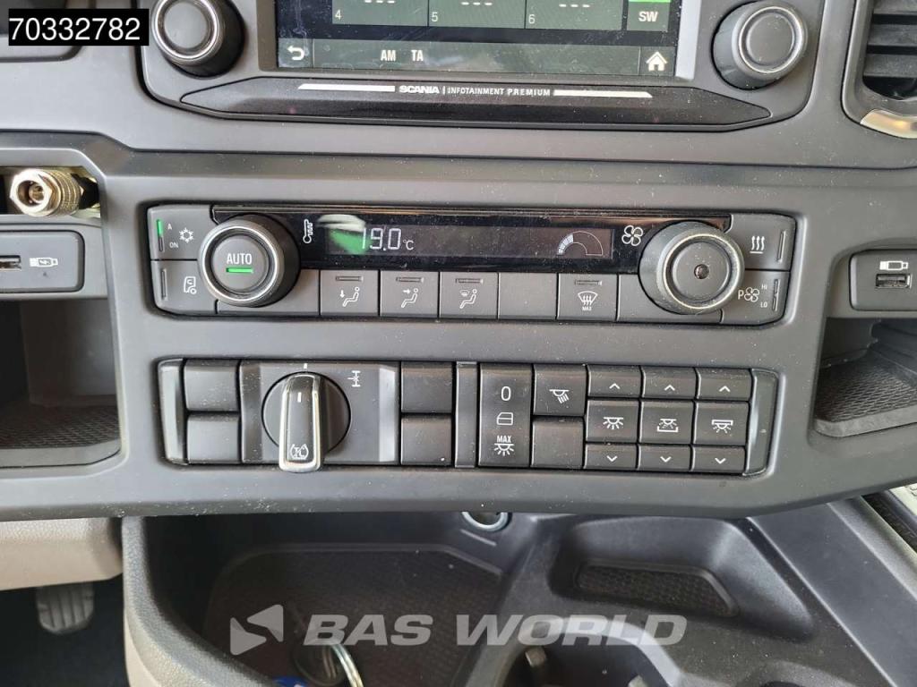 Scania R450 R 4X2 NL-Truck APK Retarder PTO ACC Alcoa's Foto 18