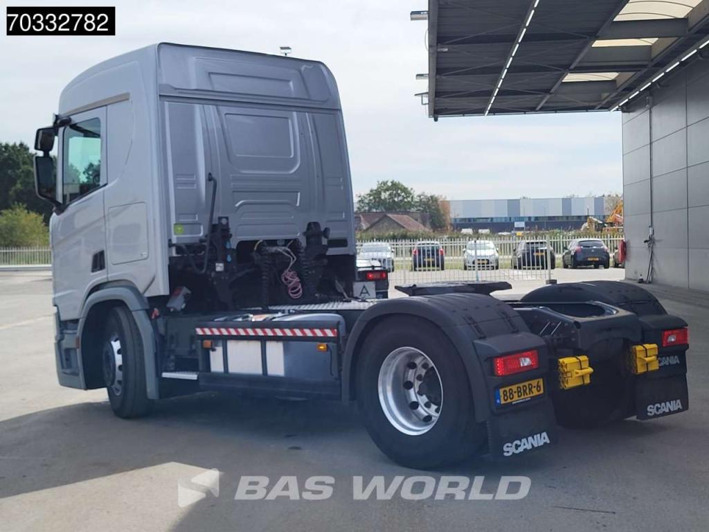 Scania R450 R 4X2 NL-Truck APK Retarder PTO ACC Alcoa's Foto 2
