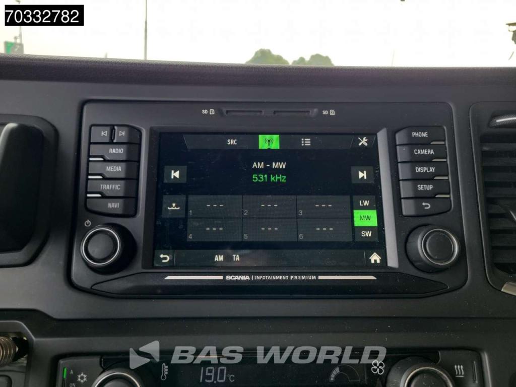 Scania R450 R 4X2 NL-Truck APK Retarder PTO ACC Alcoa's Foto 20