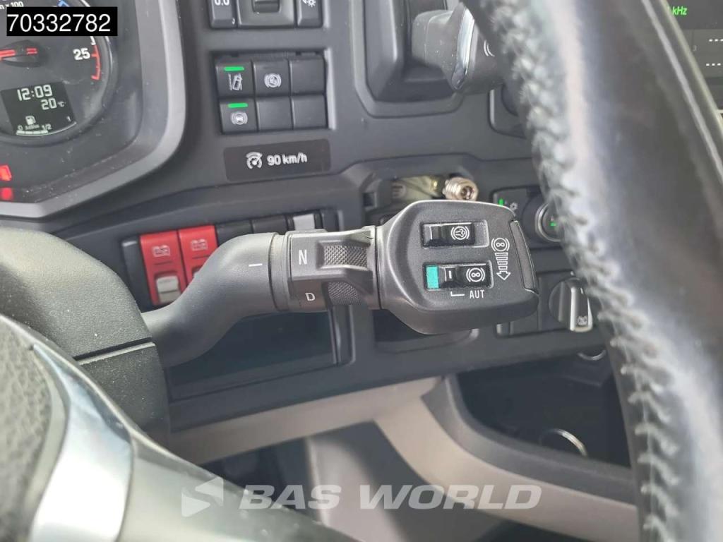Scania R450 R 4X2 NL-Truck APK Retarder PTO ACC Alcoa's Foto 25