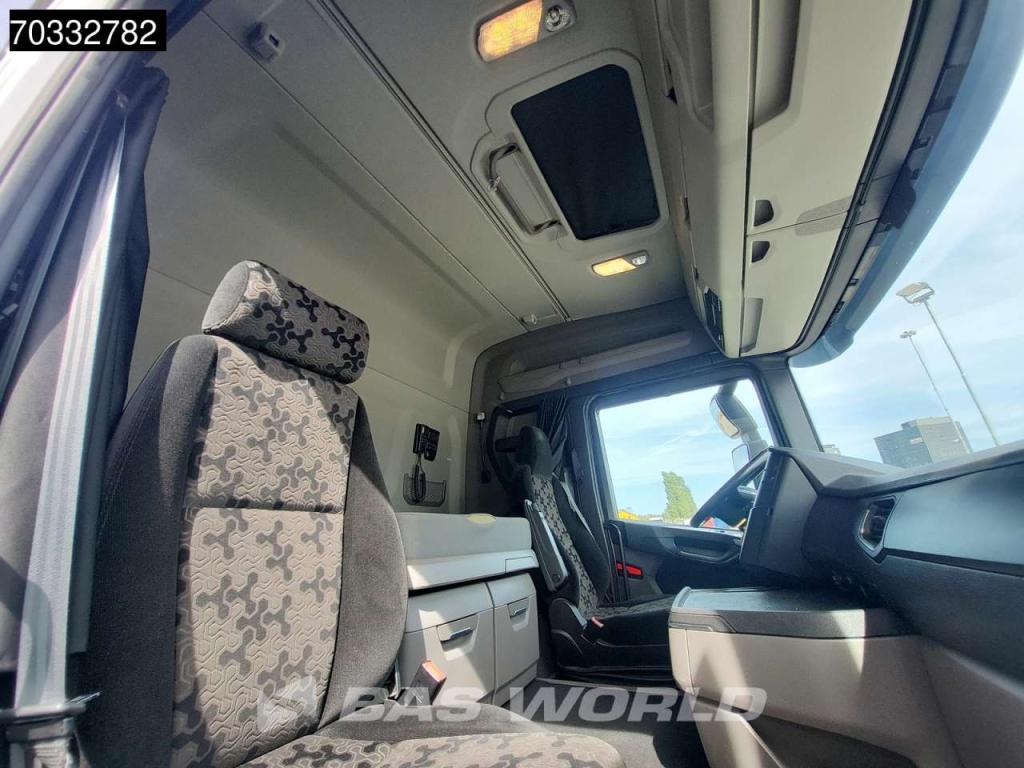 Scania R450 R 4X2 NL-Truck APK Retarder PTO ACC Alcoa's Foto 27