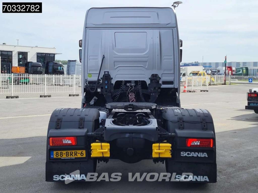 Scania R450 R 4X2 NL-Truck APK Retarder PTO ACC Alcoa's Foto 3