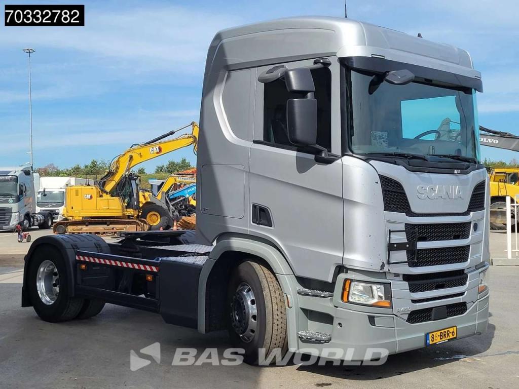 Scania R450 R 4X2 NL-Truck APK Retarder PTO ACC Alcoa's Foto 6