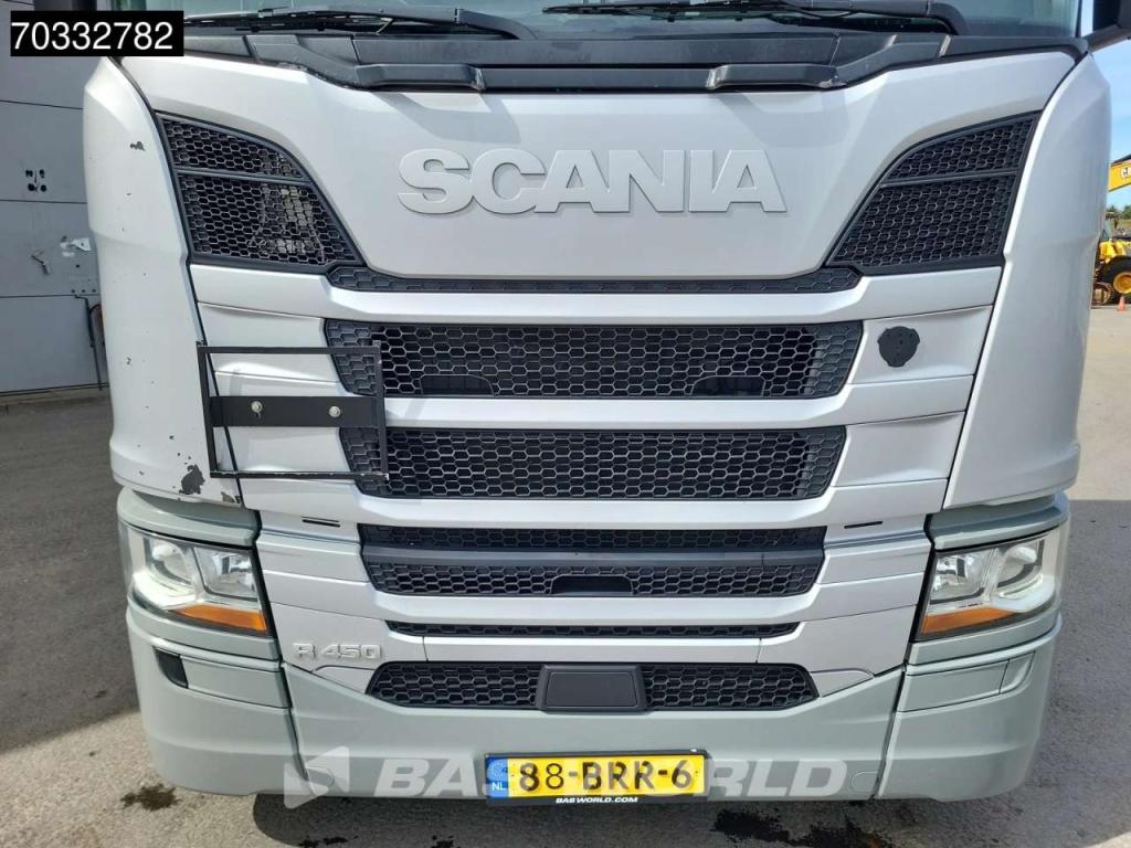Scania R450 R 4X2 NL-Truck APK Retarder PTO ACC Alcoa's Foto 8