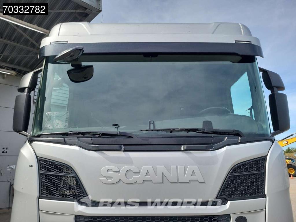 Scania R450 R 4X2 NL-Truck APK Retarder PTO ACC Alcoa's Foto 9