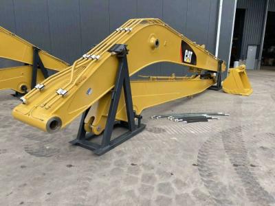 Braccio di scavo (avambraccio/stick) per Caterpillar 320GC 15m Set Long Reach Equipment in vendita da Smitma B.V.