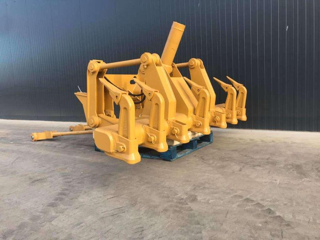 Caterpillar 14H Foto 2