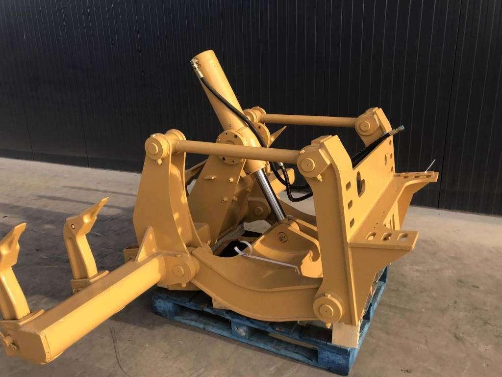 Caterpillar 14H Foto 5