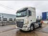Daf XF 450-6x2 Foto 1 thumbnail