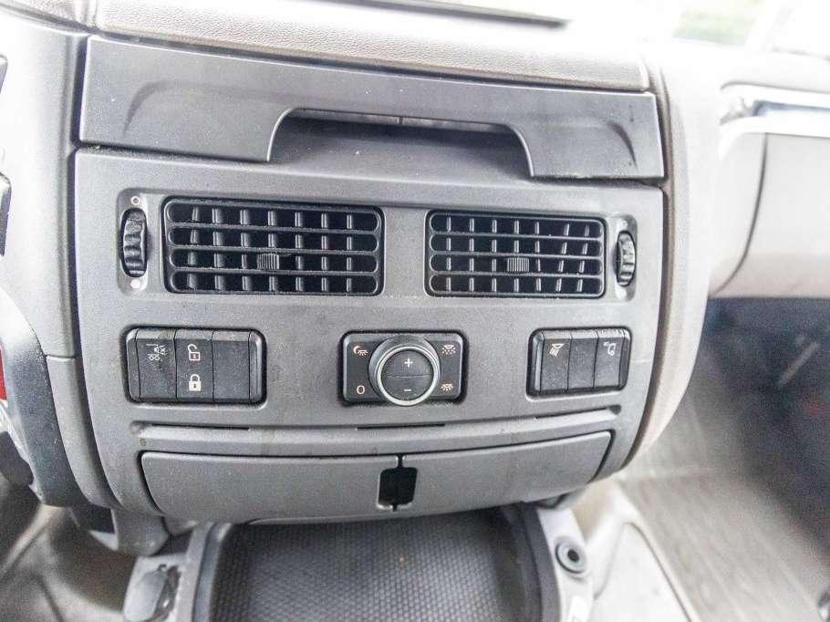 Daf XF 450-6x2 Foto 19