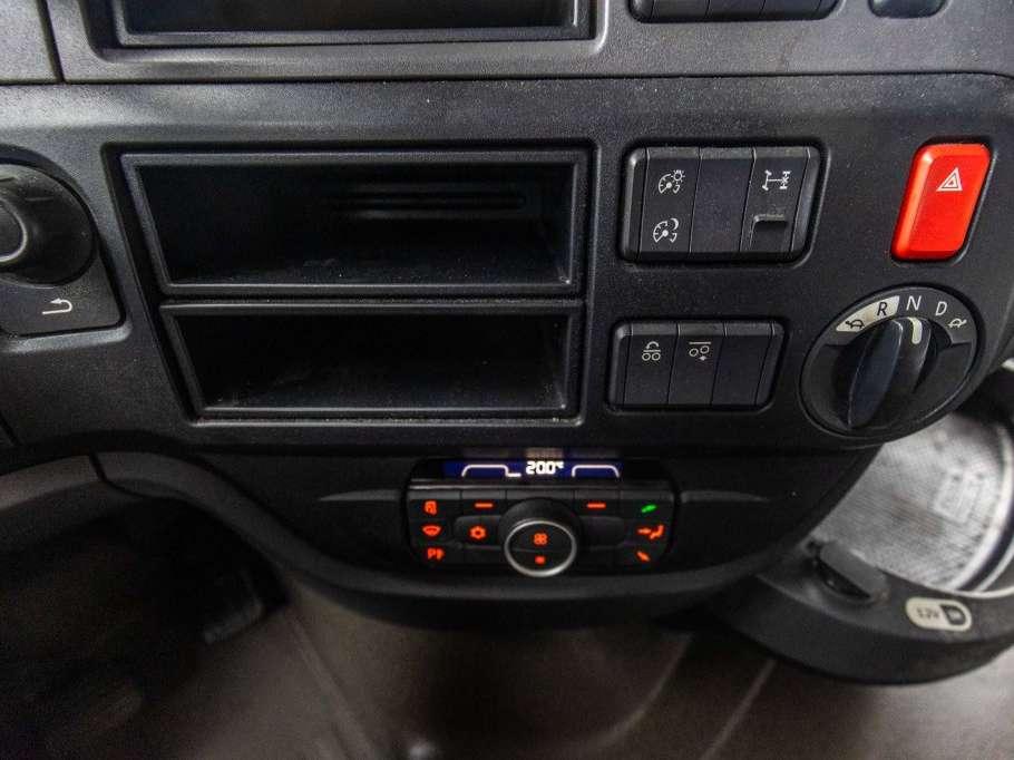 Daf XF 450-6x2 Foto 20