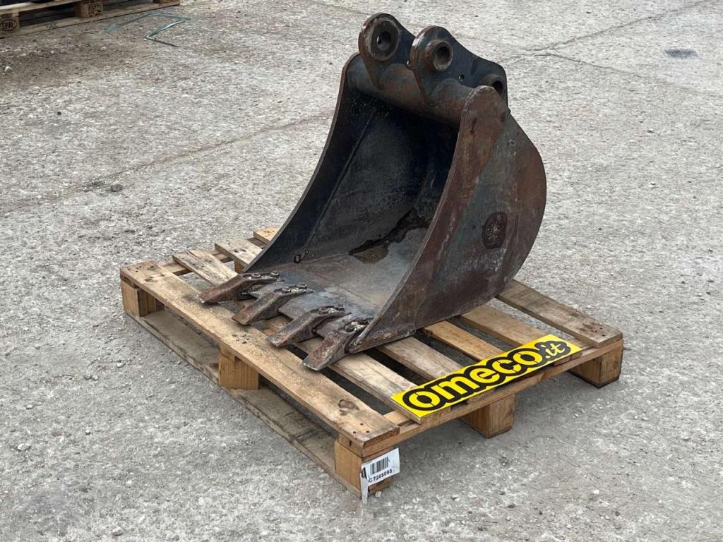Bobcat 500 Foto 2