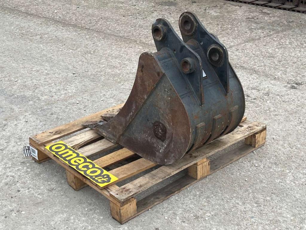 Bobcat 500 Foto 3