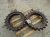 Ruota motrice per Hitachi ZAXIS 350 SERIE 1 Foto 1 thumbnail
