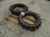Ruota motrice per Hitachi ZAXIS 350 SERIE 1 Foto 2 thumbnail