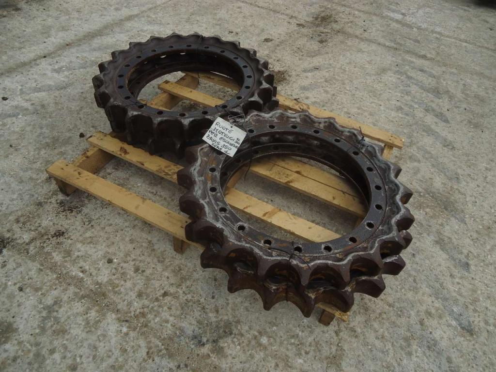 Ruota motrice per Hitachi ZAXIS 350 SERIE 1 Foto 2