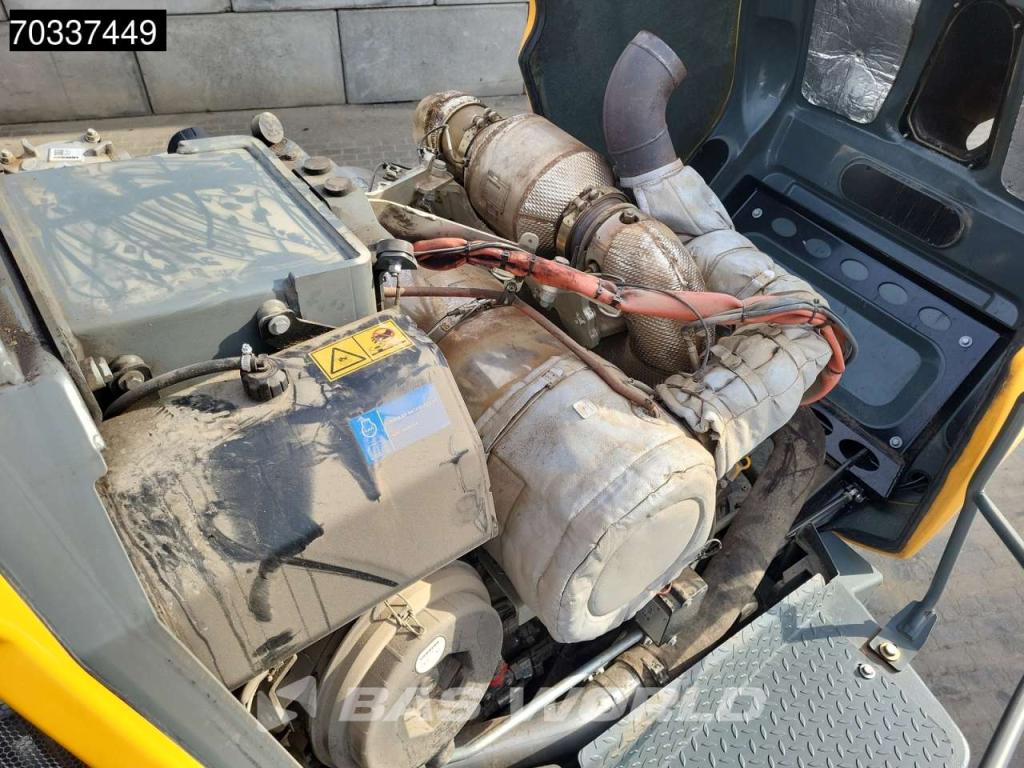 Liebherr L550 Foto 21