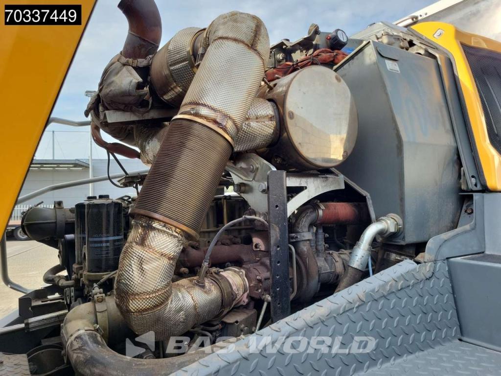 Liebherr L550 Foto 22