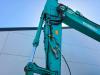 Kobelco SK230SRLC-5 - Tilting Bucket / Automatic Greasing Foto 17 thumbnail