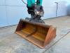 Kobelco SK230SRLC-5 - Tilting Bucket / Automatic Greasing Foto 18 thumbnail