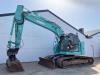 Kobelco SK230SRLC-5 - Tilting Bucket / Automatic Greasing Foto 2 thumbnail