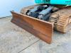 Kobelco SK230SRLC-5 - Tilting Bucket / Automatic Greasing Foto 22 thumbnail