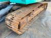 Kobelco SK230SRLC-5 - Tilting Bucket / Automatic Greasing Foto 24 thumbnail
