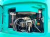 Kobelco SK230SRLC-5 - Tilting Bucket / Automatic Greasing Foto 29 thumbnail