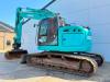 Kobelco SK230SRLC-5 - Tilting Bucket / Automatic Greasing Foto 3 thumbnail