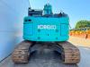 Kobelco SK230SRLC-5 - Tilting Bucket / Automatic Greasing Foto 4 thumbnail