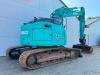 Kobelco SK230SRLC-5 - Tilting Bucket / Automatic Greasing Foto 5 thumbnail