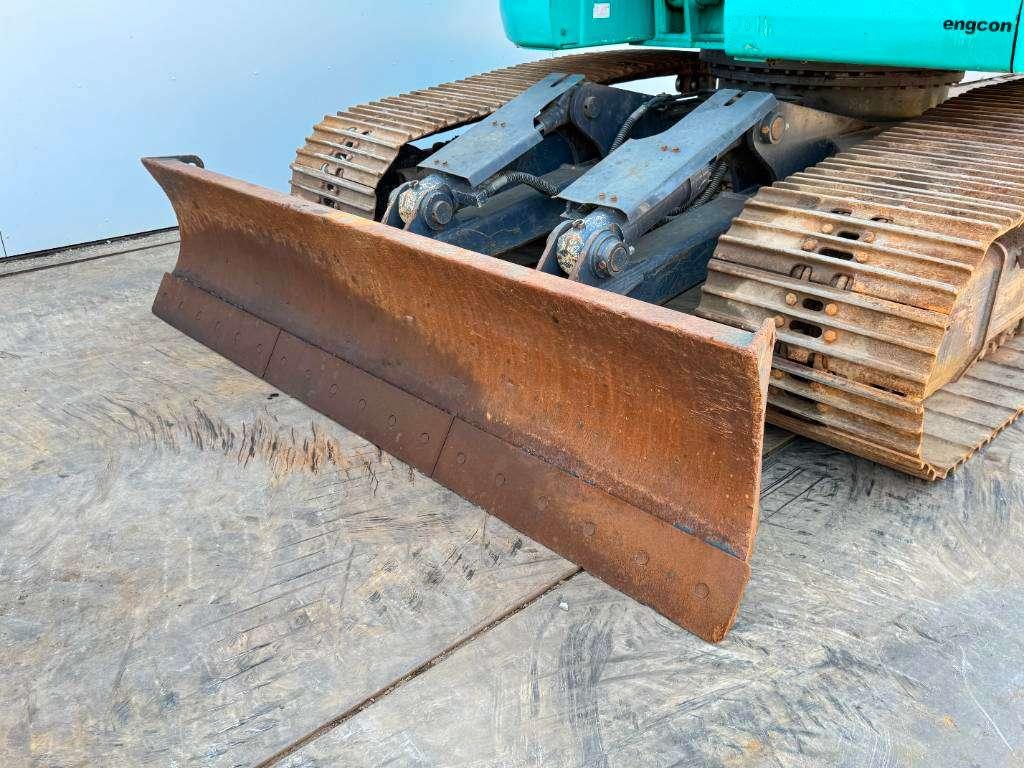 Kobelco SK230SRLC-5 - Tilting Bucket / Automatic Greasing Foto 22