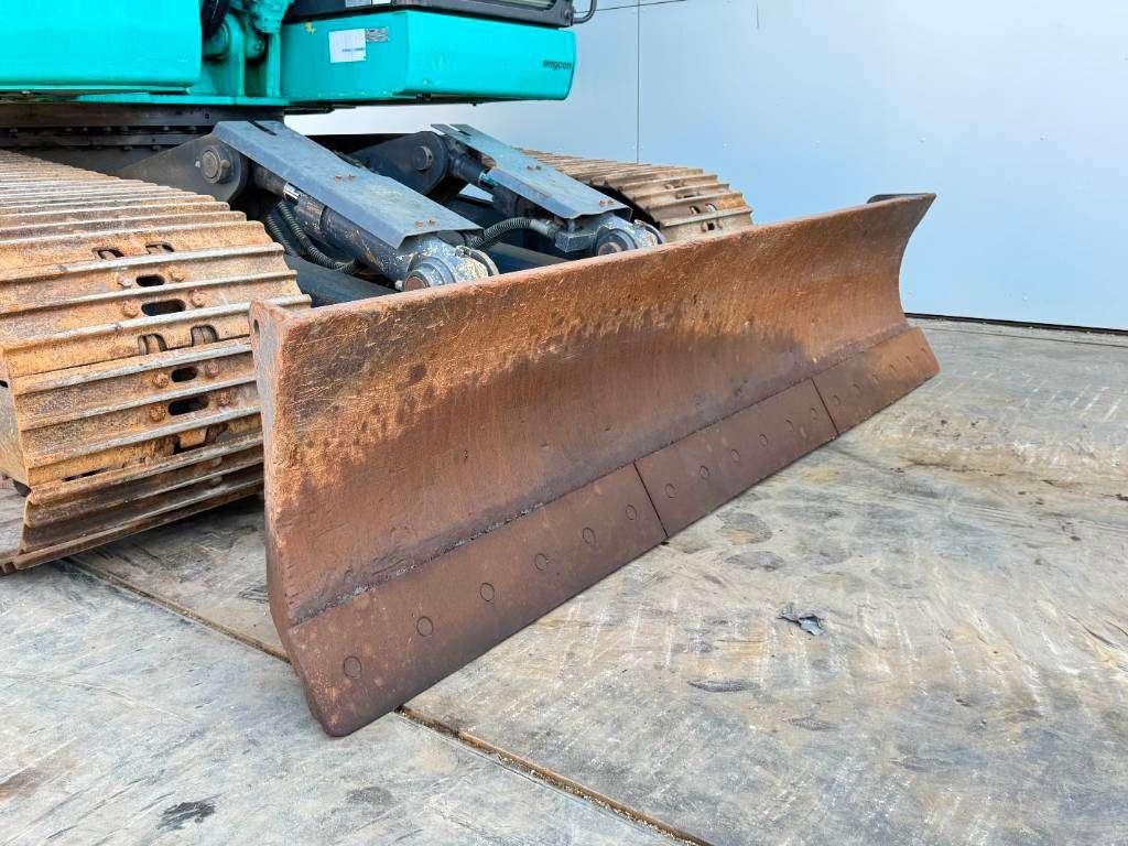 Kobelco SK230SRLC-5 - Tilting Bucket / Automatic Greasing Foto 23