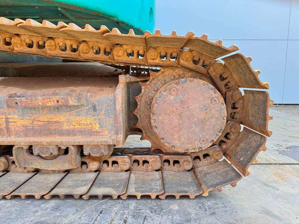 Kobelco SK230SRLC-5 - Tilting Bucket / Automatic Greasing Foto 25