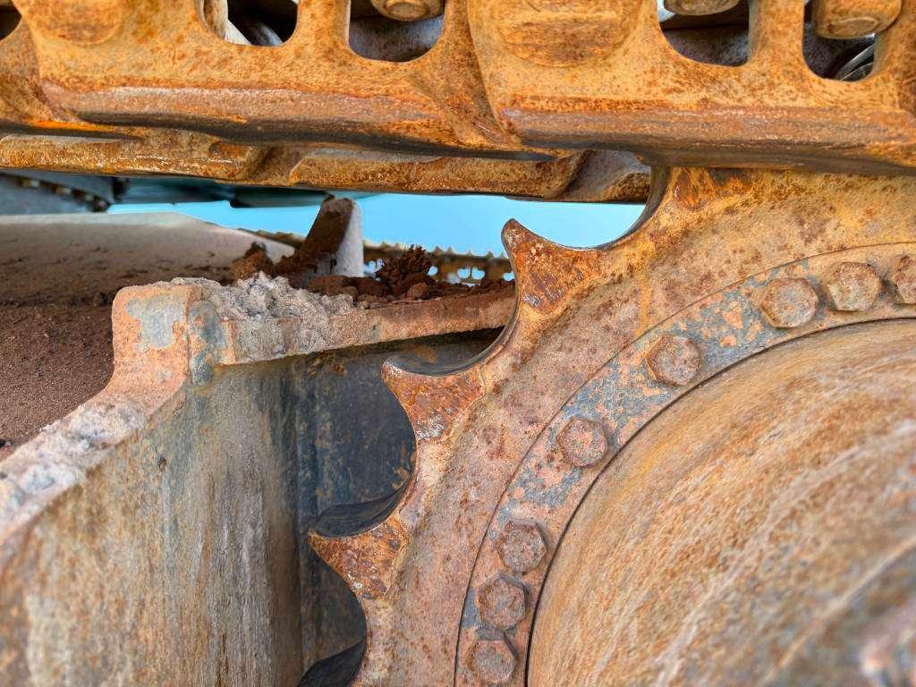 Kobelco SK230SRLC-5 - Tilting Bucket / Automatic Greasing Foto 26