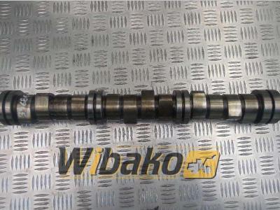 Deutz TCD2015 V06 in vendita da Wibako
