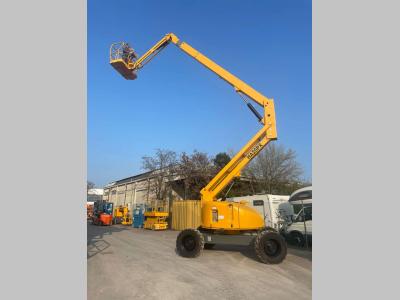 Haulotte HA20PX in vendita da Centro Usato Srl