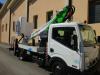 Comet Officine 17/2/8 Foto 2 thumbnail