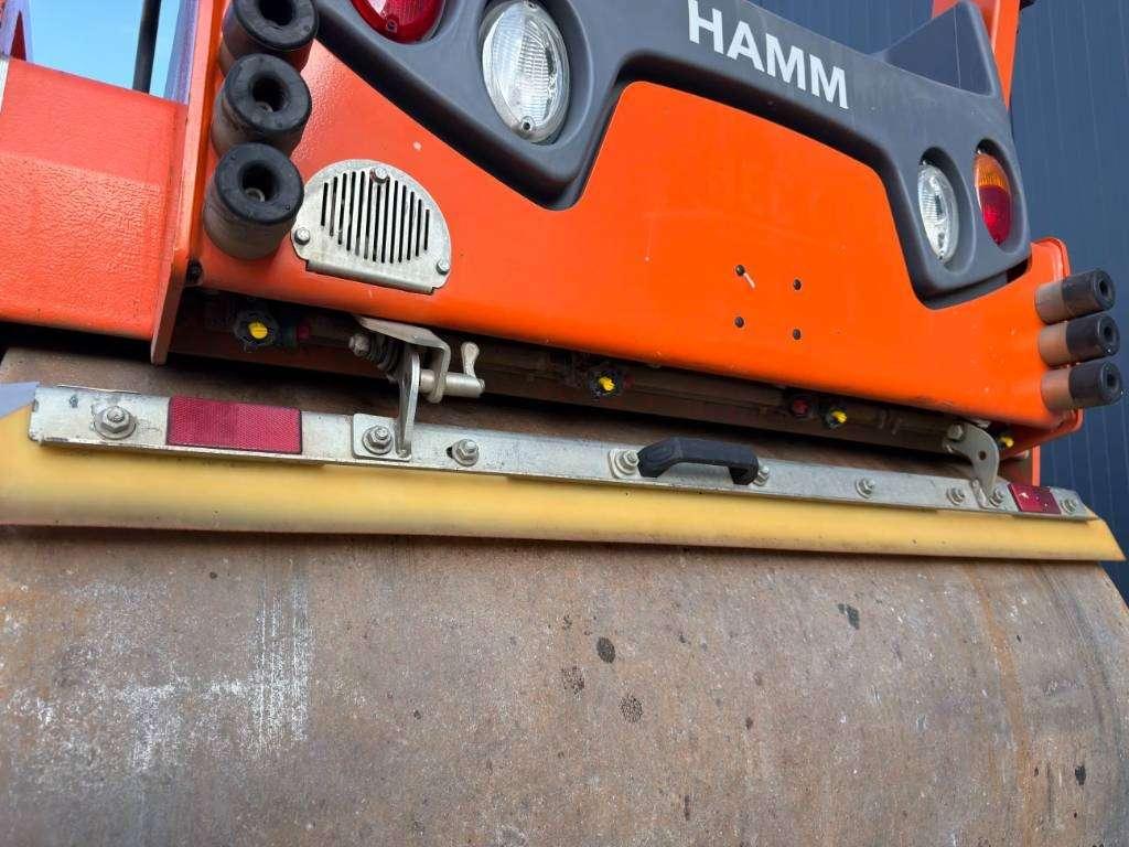 Hamm HD14 VV Foto 10