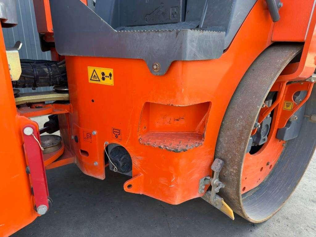 Hamm HD14 VV Foto 11