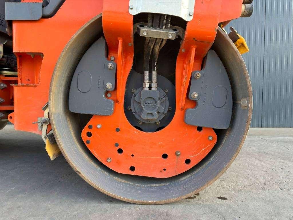 Hamm HD14 VV Foto 13