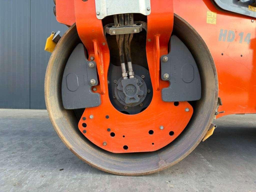Hamm HD14 VV Foto 14