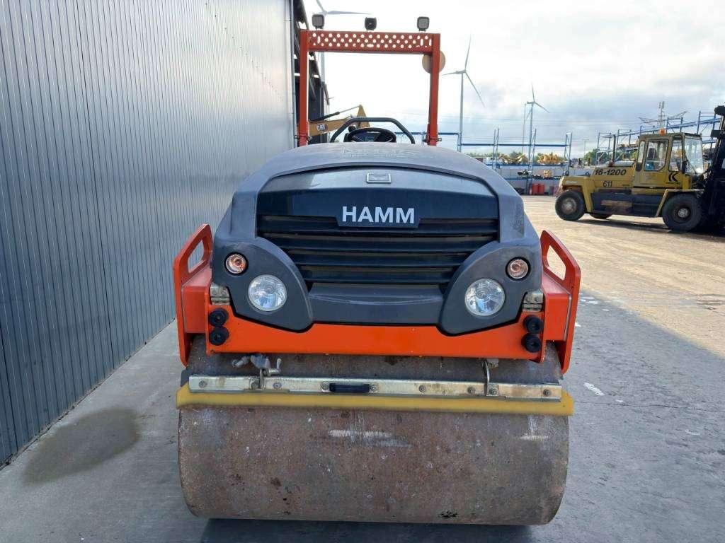 Hamm HD14 VV Foto 15
