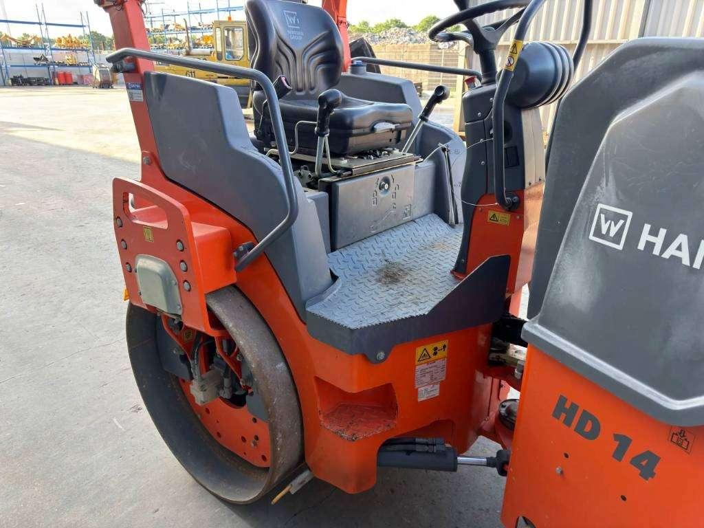 Hamm HD14 VV Foto 19